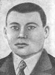 Матвеев Владимир Иванович